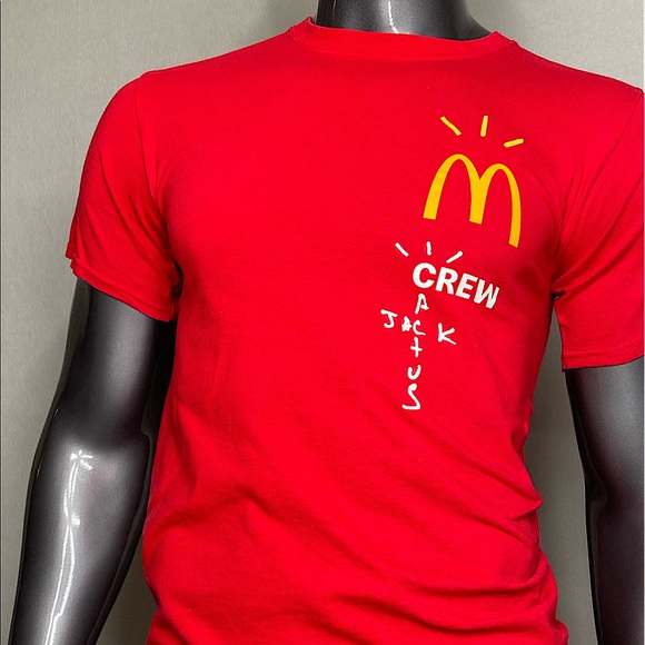 Cactus Jack McDonald - Picture 2 of 4